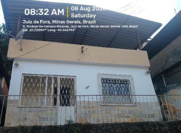 Imagem 1 · Casa para venda em Eldorado, Juiz de Fora