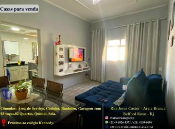 Imagem 1 · Casa para venda em Areia Branca, Belford Roxo
