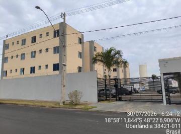Imagem 1 · Apartamento para venda em Loteamento Residencial Pequis, Ube