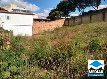 Imagem 1 · Terreno para aluguel em Itatiaia, Belo Horizonte