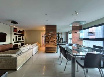 Imagem 1 · Apartamento para aluguel em Vila da Serra, Nova Lima