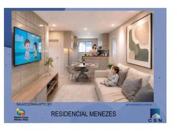 Imagem 1 · Apartamento para venda em Menezes (Justinópolis), Ribeirão d