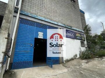 Comercial · 260m² · 2 Vagas · Galpão / Depósito / Armazém para alugar em Jardim Baronesa de 260.00m² com 2 Garagens