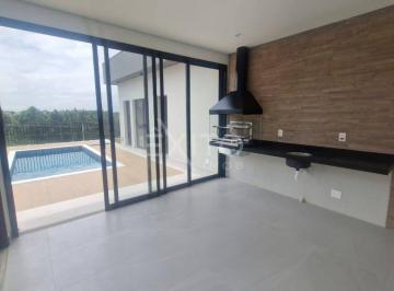 Casa · 195m² · 3 Quartos · 2 Vagas · Casa para venda em Jardim Das Minas de 195.00m² com 3 Quartos, 3 Suites e 2 Garagens