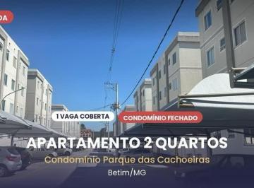 Imagem 1 · Apartamento para venda em Brasiléia, Betim