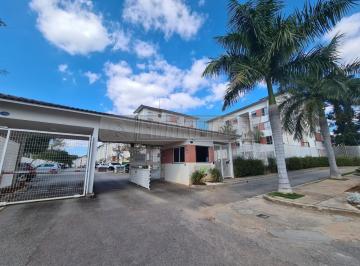Apartamento · 51m² · 2 Quartos · 1 Vaga · Apartamento para alugar em Boa Vista de 51.00m² com 2 Quartos e 1 Garagem