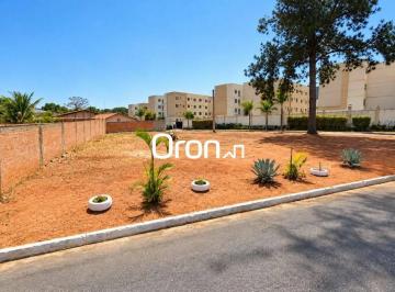 Imagem 1 · Terreno para venda em Jardim Rosa do Sul, Aparecida de Goiân