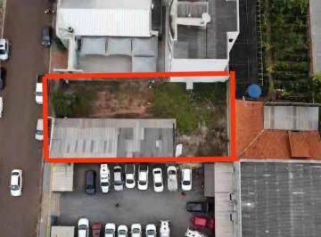 Imagem 2 · Terreno para venda em Centro, Tangará da Serra