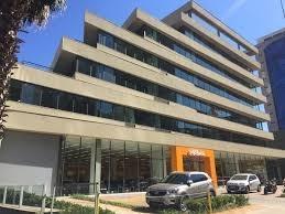 Imagem 1 · Conjunto Comercial-Sala para venda em Estoril, Belo Horizont