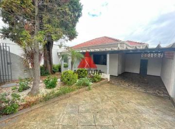 Casa · 105m² · 4 Quartos · 4 Vagas · Casa para alugar em Vila Medon de 105.00m² com 4 Quartos e 4 Garagens