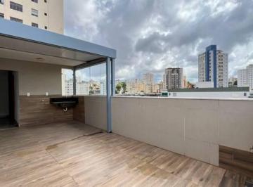 Imagem 1 · Cobertura para venda em Floresta, Belo Horizonte