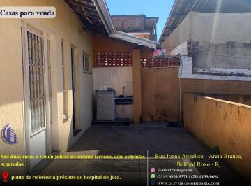 Imagem 1 · Casa para venda em Centro, Belford Roxo