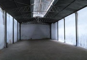 Imagem 1 · Depósito-Galpão-Armazém para aluguel em Colégio Batista, Bel