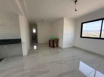 Imagem 1 · Apartamento para venda em Santa Cruz, Belo Horizonte