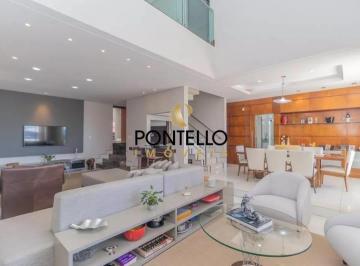 Imagem 1 · Casa para venda em Santa Lúcia, Belo Horizonte