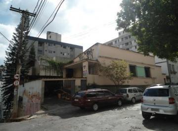 Imagem 1 · Terreno para venda em Santo Antônio, Belo Horizonte