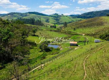 Imagem 1 · Sítio para venda em Área Rural de Paraibuna, Paraibuna