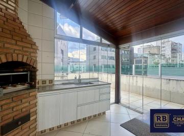 Imagem 1 · Cobertura para venda em Gutierrez, Belo Horizonte