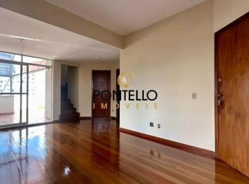 Imagem 1 · Cobertura para venda em Luxemburgo, Belo Horizonte