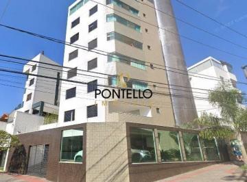 Imagem 1 · Apartamento para venda em Ipiranga, Belo Horizonte