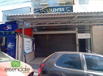 Imagem 1 · Loja-Salão para aluguel em Glória, Contagem