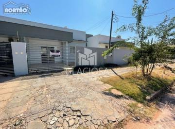 Imagem 1 · Casa para venda em Jardim Itália II, Sinop