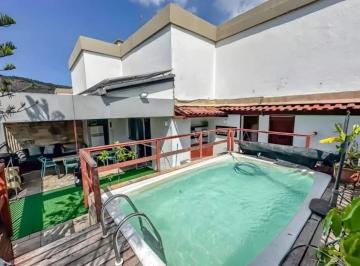 Apartamento de 5 quartos, Rio de Janeiro · Botafogo ! Cob.Duplex 5qtos 2suites 4vgas