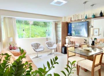 Apartamento de 2 quartos, Salvador · GRAÇA | 2/4 COM SUÍTE E CLOSET | NASCENTE | 78M² | PRÓX. SHOPPING BARRA E ORLA|R$ 590.000