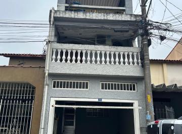 Casa de 2 quartos, Guarulhos · Sobrado no bairro Inocoop