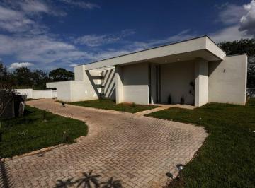 Casa de 4 quartos, Park · Vendo casa nova 4 suites 2.850.000,00