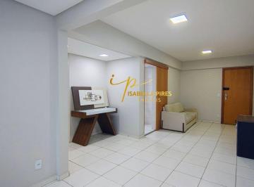 Apartamento de 3 quartos, Águas Claras · VENDE 03 QUARTOS/suíte, NASCENTE, CANTO, varanda, vaga e lazer completo! Sevilha