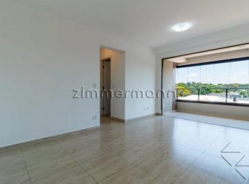 Apartamento · 54m² · 2 Quartos · 2 Vagas · APARTAMENTO LAPA 2 DORMITÓRIOS 2 VAGAS