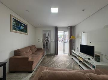 Casa · 200m² · 4 Quartos · 1 Vaga · CASA SOBRADO VILA LEOPOLDINA 4 DORMITÓRIOS 1 VAGA
