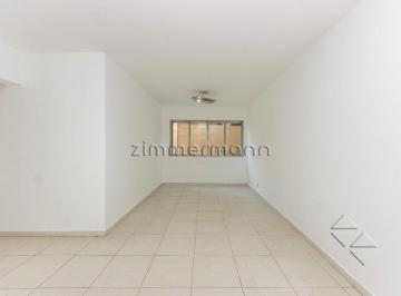 Apartamento · 87m² · 3 Quartos · 1 Vaga · APARTAMENTO ITAIM BIBI 3 DORMITÓRIOS 1 VAGA
