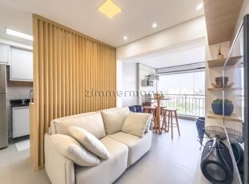 Apartamento · 79m² · 3 Quartos · 2 Vagas · APARTAMENTO VILA ANASTACIO 3 DORMITÓRIOS 2 VAGAS