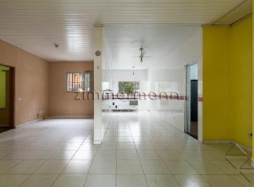 Casa · 264m² · 4 Quartos · 4 Vagas · CASA SOBRADO POMPÉIA 4 DORMITÓRIOS 4 VAGAS