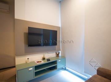 Apartamento · 39m² · 1 Quarto · 1 Vaga · APARTAMENTO PERDIZES 1 DORMITÓRIO 1 VAGA