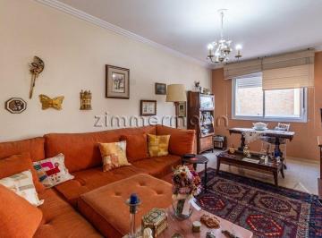 Apartamento · 98m² · 3 Quartos · 1 Vaga · APARTAMENTO HIGIENÓPOLIS 3 DORMITÓRIOS 1 VAGA