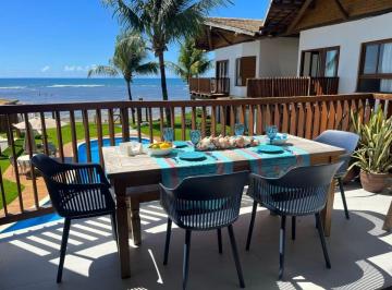 Apartamento de 3 quartos, Camaçari · 3 suítes de 120 m² à venda em Itacimirim