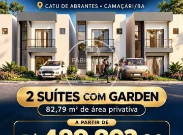 853596.png · VILLA REAL RESIDENCE — SEU NOVO LAR EM CATU DE ABRANTES!