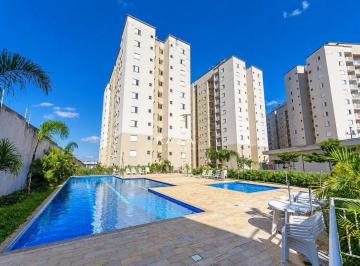 Apartamento · 61m² · 3 Quartos · 1 Vaga · APARTAMENTO | 3 Quartos e 1 Vaga de garagem | Tingui