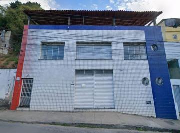 Comercial , Juiz de Fora · Galpão Comercial c/344m² em Juiz de Fora/MG