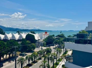 Apartamento · 517m² · 3 Quartos · Apartamento à venda - em Jurerê Internacional