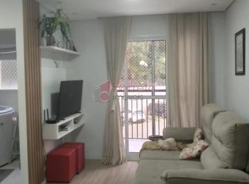 Photo 1 · APARTAMENTO À VENDA NO CONDOMÍNIO FATTO I TORRES DE SÃO JOSÉ EM JUNDIAÍ/SP