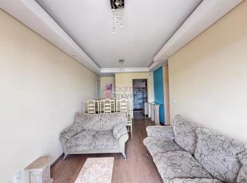 Photo 1 · APARTAMENTO MOBILIADO PARA LOCAÇÃO E VENDA NO CONDOMÍNIO PIAZZA MESSINA - JUNDIAÍ/SP