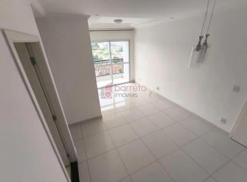 Photo 1 · APARTAMENTO À VENDA NO CONDOMÍNIO TORRES DO CAXAMBU NO BAIRRO DO CAXAMBU EM JUND
