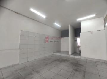 Photo 1 · SALÃO COMERCIAL PARA LOCAÇÃO VILA COMERCIAL - JUNDIAÍ/SP