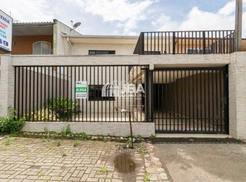 01 · Casa para aluguel - em Xaxim