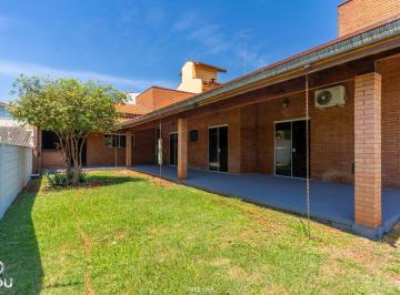 Casa · 170m² · 3 Quartos · 4 Vagas · Casa para venda em Jardim Chapadão com 3 quartos, sendo 3 suítes, 170m²