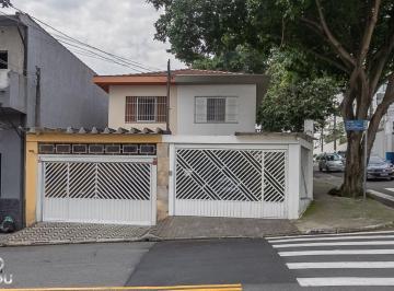 Casa · 154m² · 3 Quartos · 2 Vagas · Sobrado para venda em Vila Vera com 3 quartos, sendo 1 suíte, 154m²